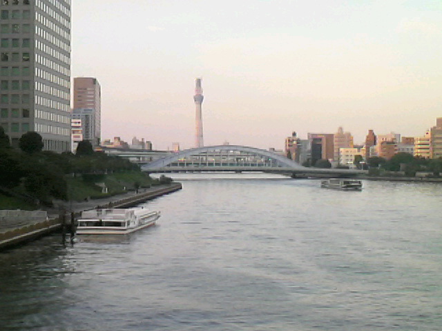 ランチ＆風景♪