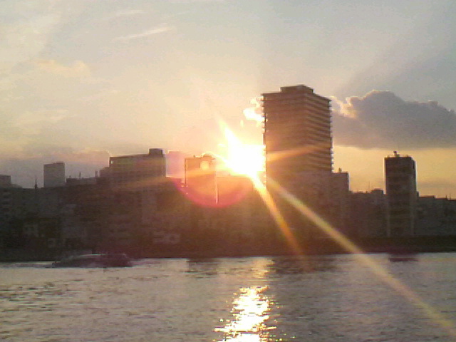 ランチ＆風景♪