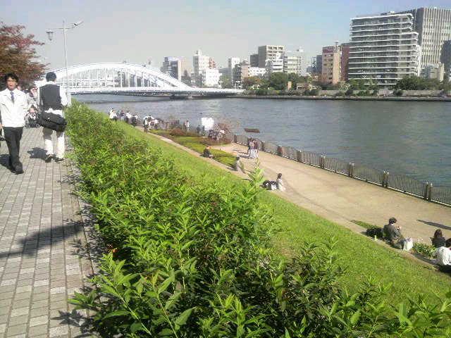 ランチ、風景などなど♪