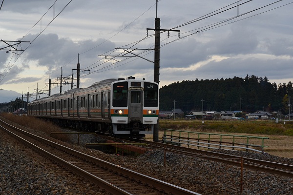 A24 211系