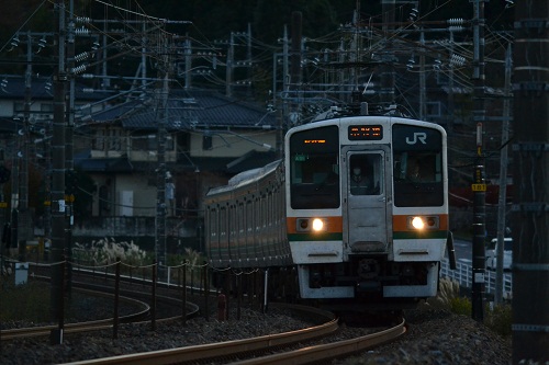 A31編成