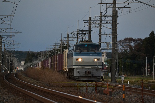 EF66