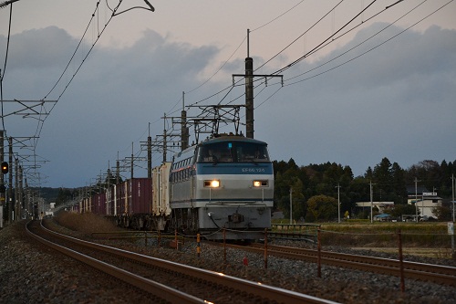 EF66