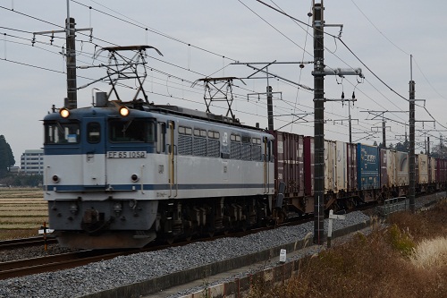 EF65-1050