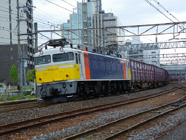 EF81-79号機