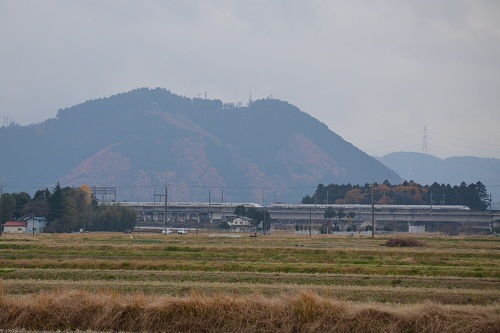 東北新幹線