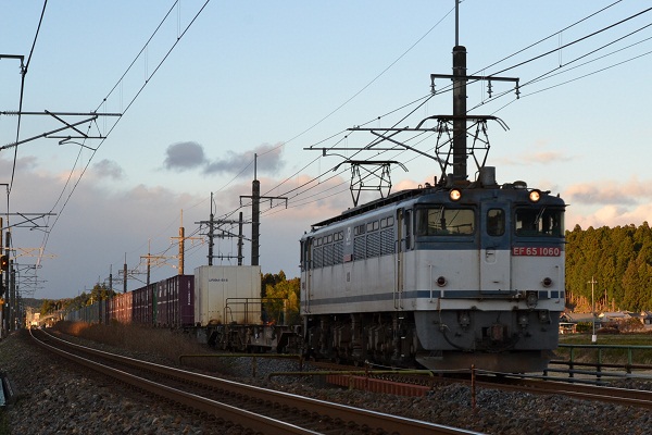 EF65-1060