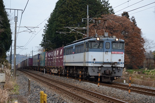 EF65-1091