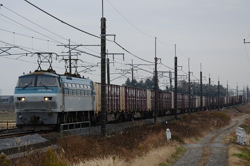 EF66-112