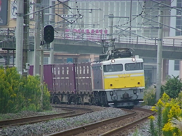 EF81-79号機