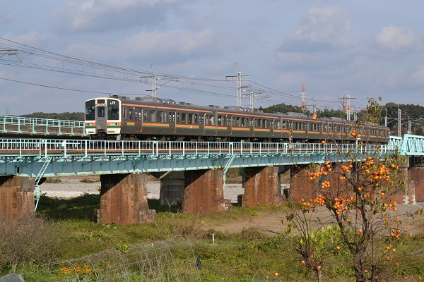 東北線　上り