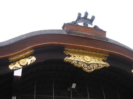 京都御所１