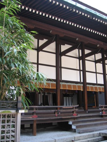 京都御所３