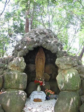 多治見修道院５