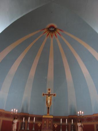 多治見修道院８