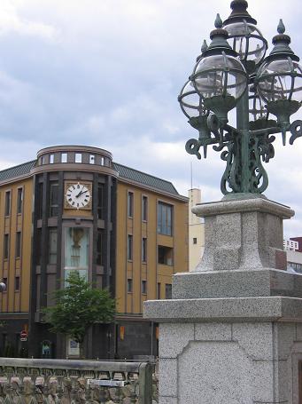 松本のまち１１