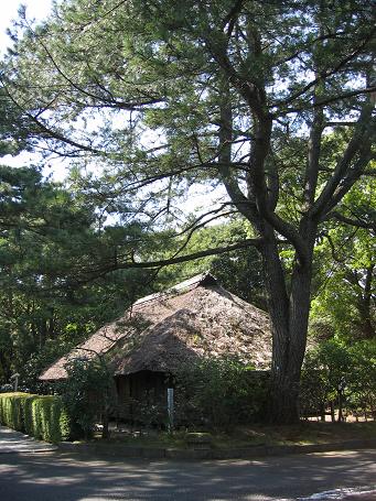 植松家住宅