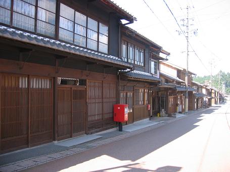 岩村９．３の５