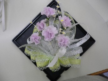 シュガーお花