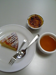 試食分