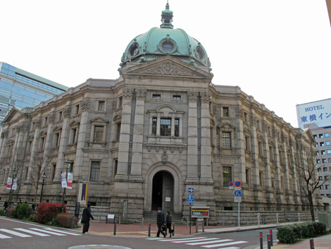神奈川歴史博物館