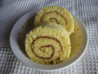 ロールケーキ