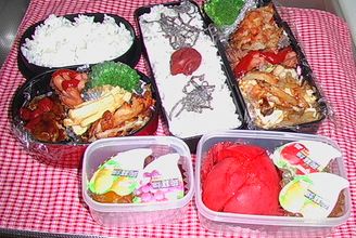 (#^.^#)今日も沢山作りました。