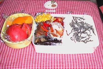 ちょつと★ステーキ弁当