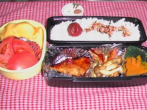 ホクホク★かぼちゃの煮っころがし♪