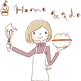 お弁当材料は、こちら！