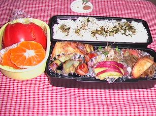 今日は、色々作りました。