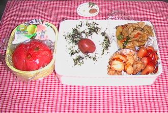 豚肉のしょうが焼き