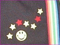 虹のスエット_SmileStar