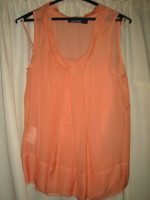 コーラルキャミ