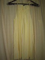 イエローキャミ