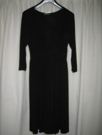黒ワンピース
