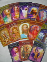 ﾏｽﾀｰｶｰﾄﾞ２