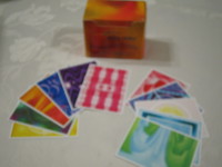 ｲﾝｽﾋﾟﾚｰｼｮﾝ・ｶｰﾄﾞ