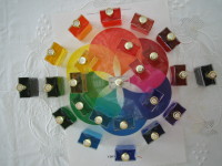 ｶﾗｰﾛｰｽﾞ