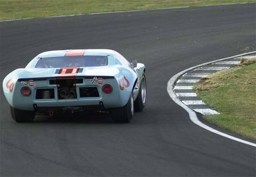 GT40