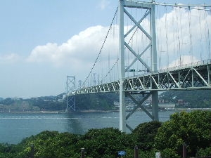 関門海峡２