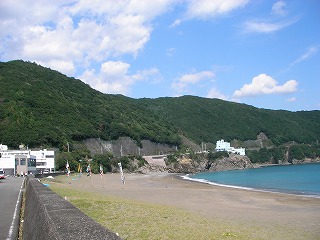 日和佐秋祭り