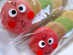 芋虫クッキー 005.jpg
