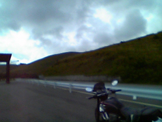 ビーナスライン