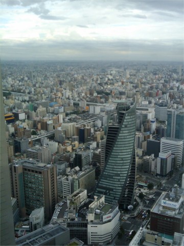 パノラマサロン