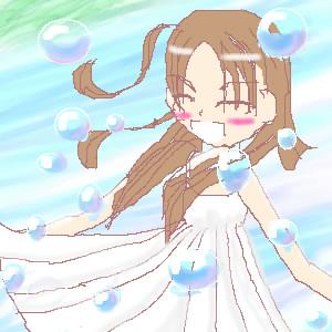 水娘