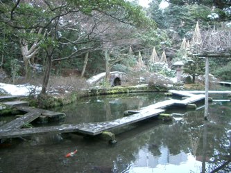 尾山神社2