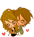 I　LOVE　YOU