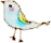 bird