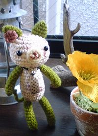 amigurumi